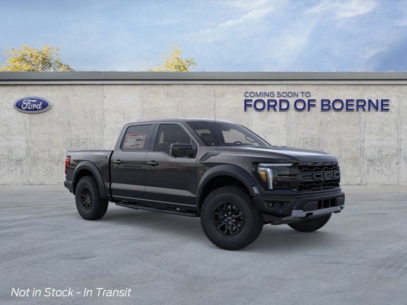 2026 Ford F-150 Raptor®