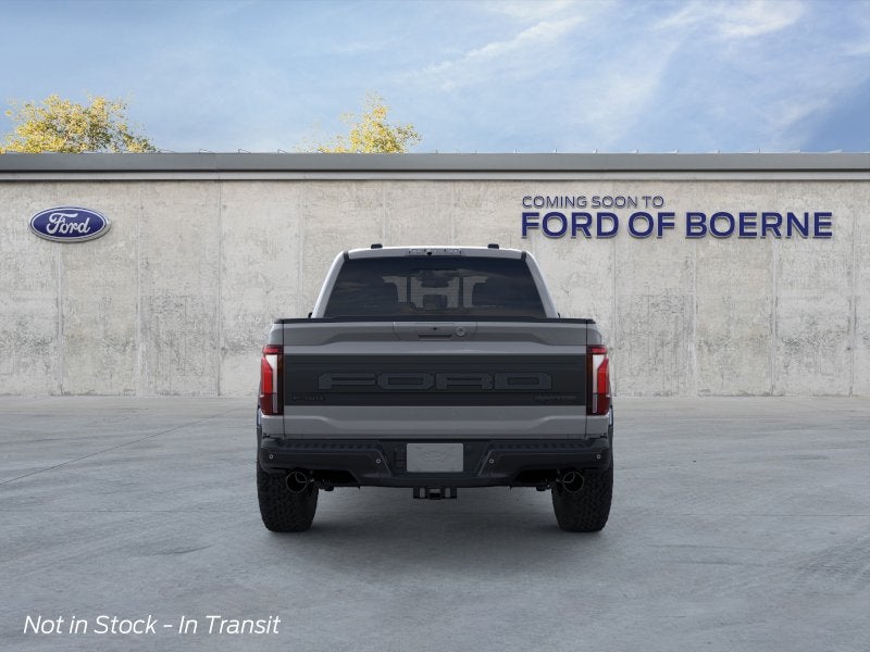 2026 Ford F-150 Raptor®