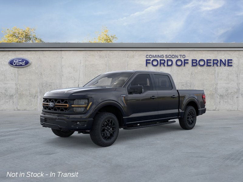 2026 Ford F-150 Tremor®
