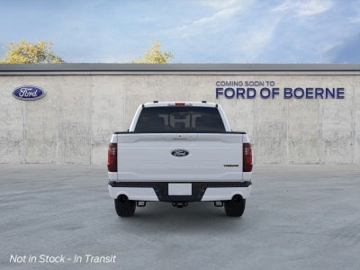 2026 Ford F-150 Tremor®