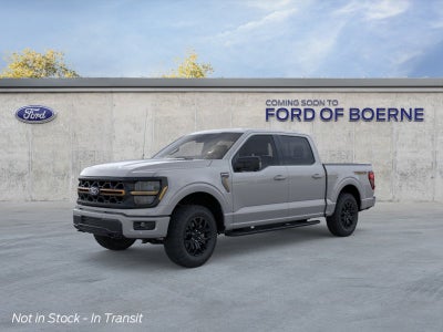 2026 Ford F-150 Tremor®