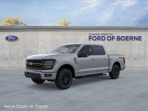 2026 Ford F-150 Tremor®