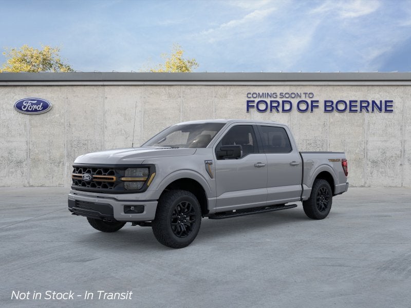 2026 Ford F-150 Tremor®