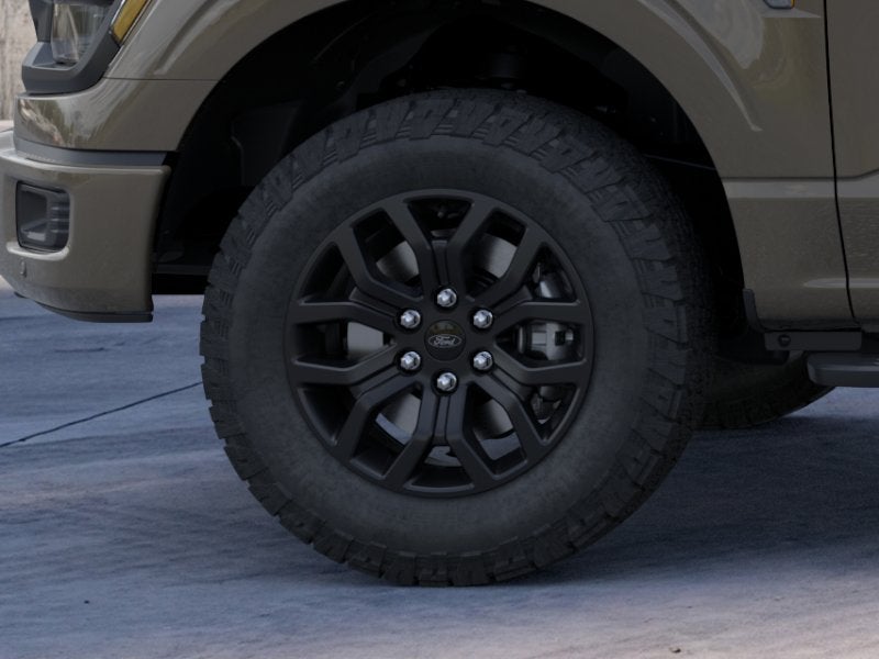 2026 Ford F-150 Tremor®