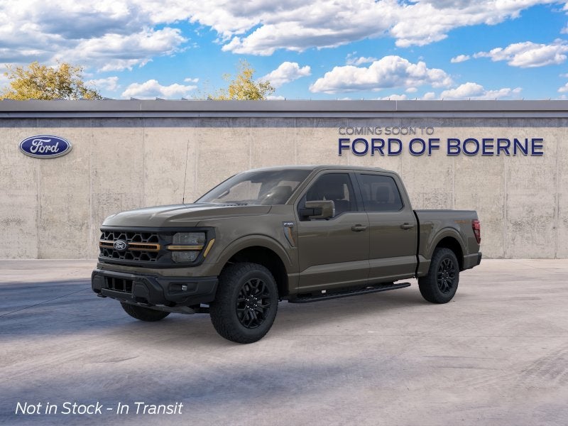 2026 Ford F-150 Tremor®