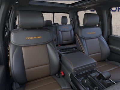 2026 Ford F-150 Tremor®