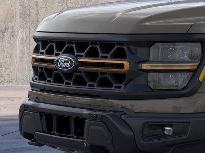 2026 Ford F-150 Tremor®