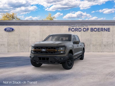 2026 Ford F-150 Tremor®
