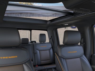 2026 Ford F-150 Tremor®