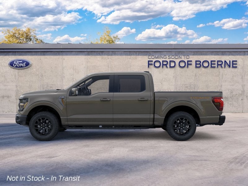 2026 Ford F-150 Tremor®