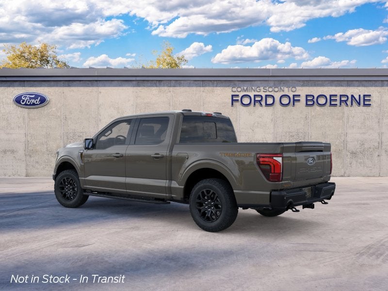 2026 Ford F-150 Tremor®
