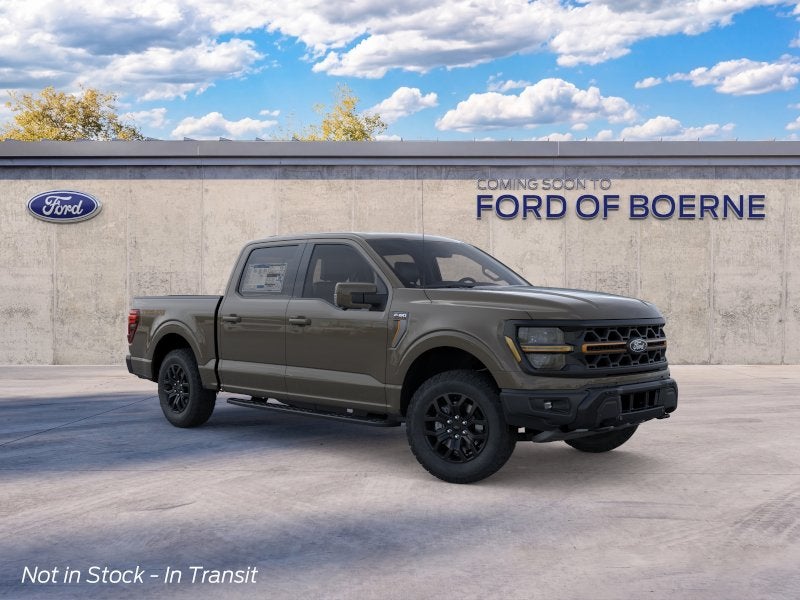 2026 Ford F-150 Tremor®