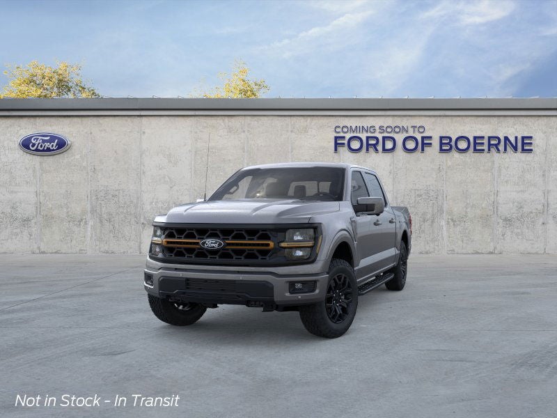 2026 Ford F-150 Tremor®