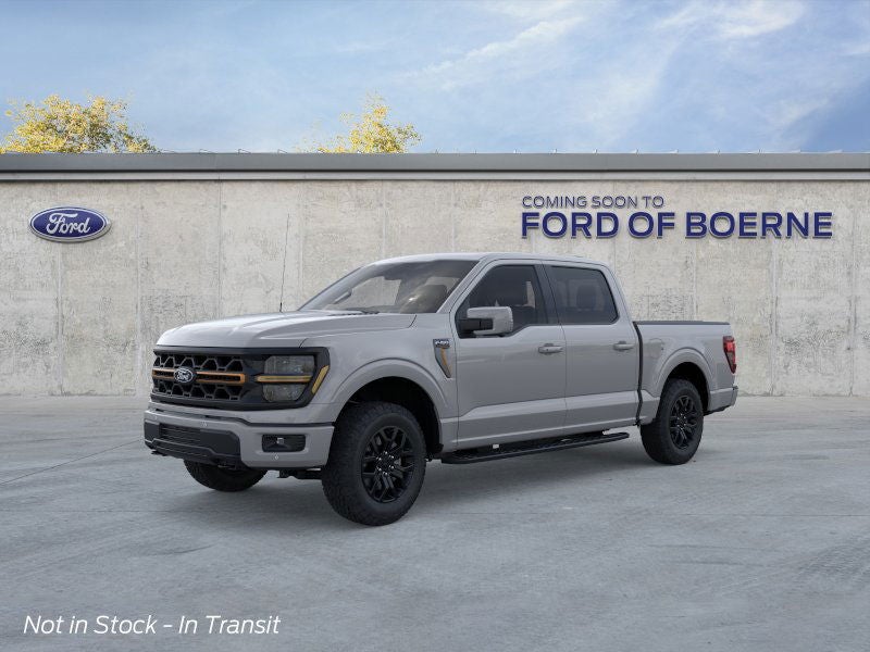 2026 Ford F-150 Tremor®