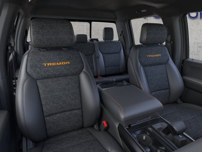 2026 Ford F-150 Tremor®