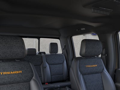 2026 Ford F-150 Tremor®