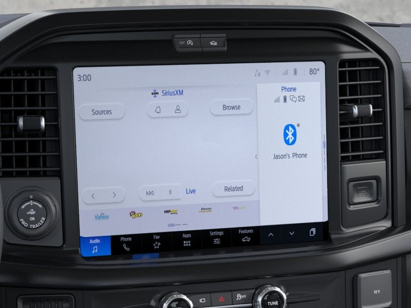 2026 Ford F-150 Tremor®