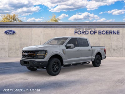2026 Ford F-150 Tremor®