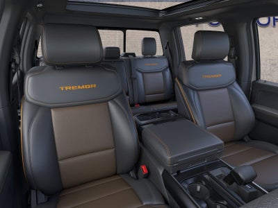 2026 Ford F-150 Tremor®