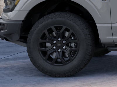 2026 Ford F-150 Tremor®