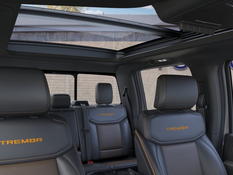 2026 Ford F-150 Tremor®