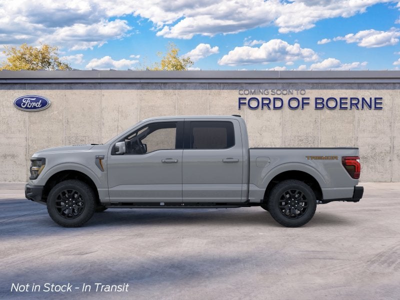 2026 Ford F-150 Tremor®