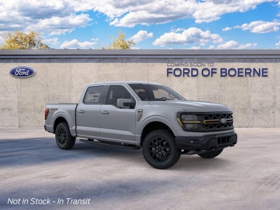 2026 Ford F-150 Tremor®