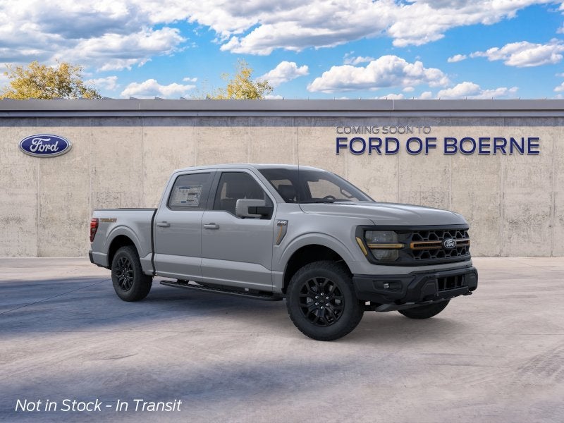 2026 Ford F-150 Tremor®