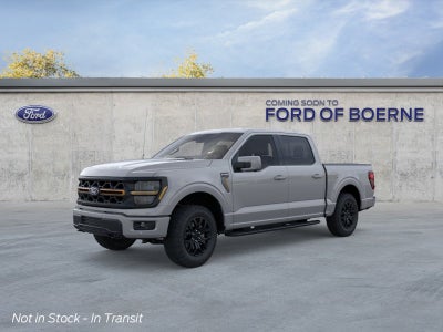 2026 Ford F-150 Tremor®