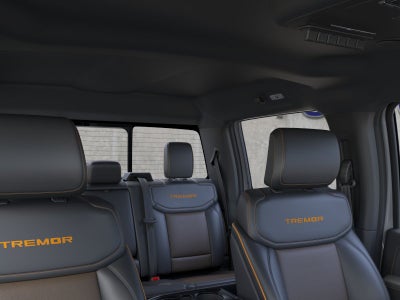 2026 Ford F-150 Tremor®