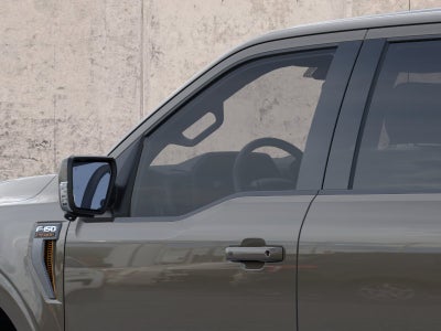 2026 Ford F-150 Tremor®