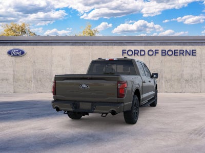 2026 Ford F-150 Tremor®
