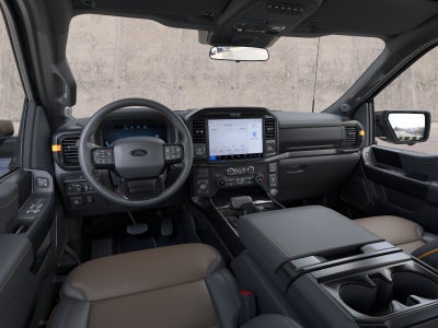 2026 Ford F-150 Tremor®