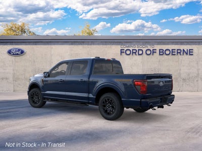 2026 Ford F-150 Tremor®