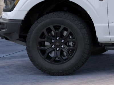 2026 Ford F-150 Tremor®