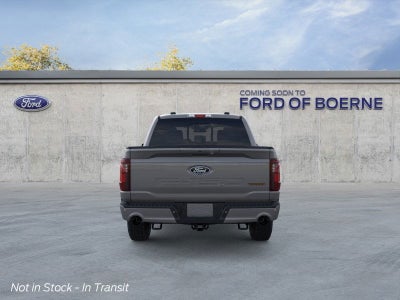 2026 Ford F-150 Tremor®