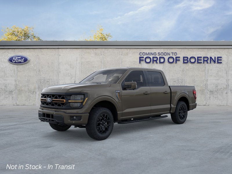 2026 Ford F-150 Tremor®