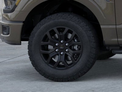 2026 Ford F-150 Tremor®