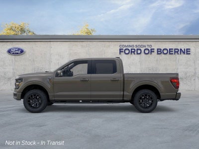 2026 Ford F-150 Tremor®