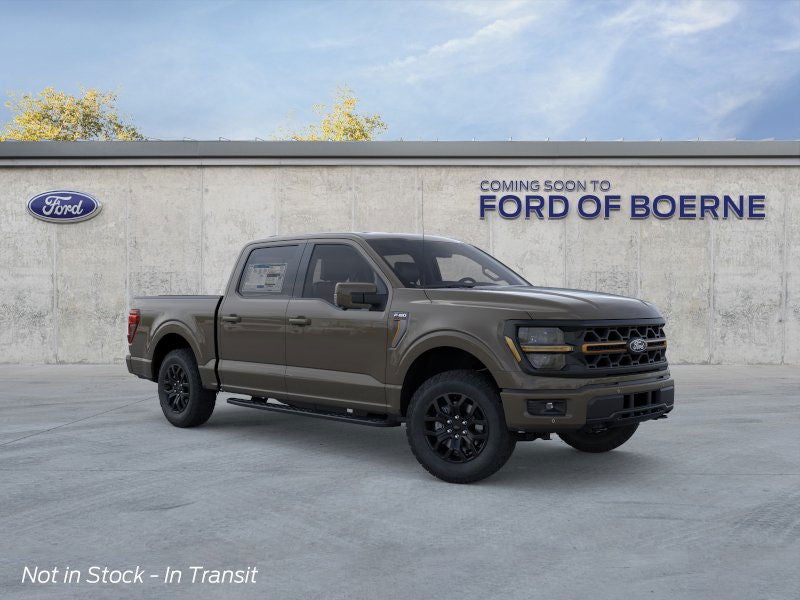 2026 Ford F-150 Tremor®