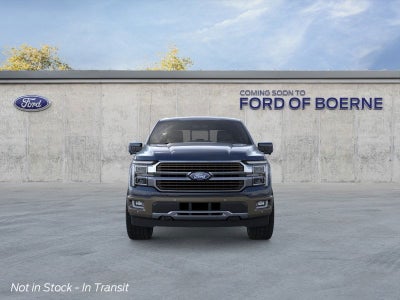 2026 Ford F-150 King Ranch®