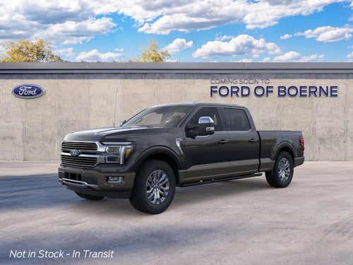2026 Ford F-150 King Ranch®