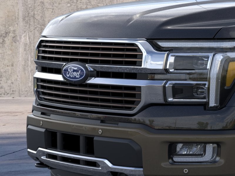2026 Ford F-150 King Ranch®