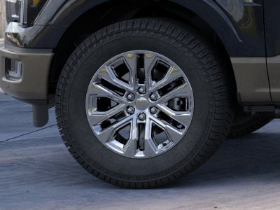 2026 Ford F-150 King Ranch®