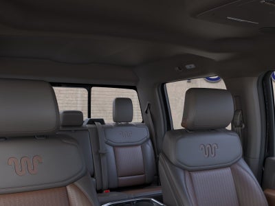2026 Ford F-150 King Ranch®