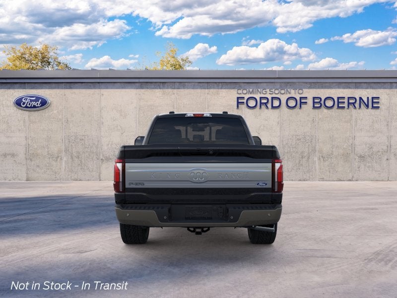 2026 Ford F-150 King Ranch®