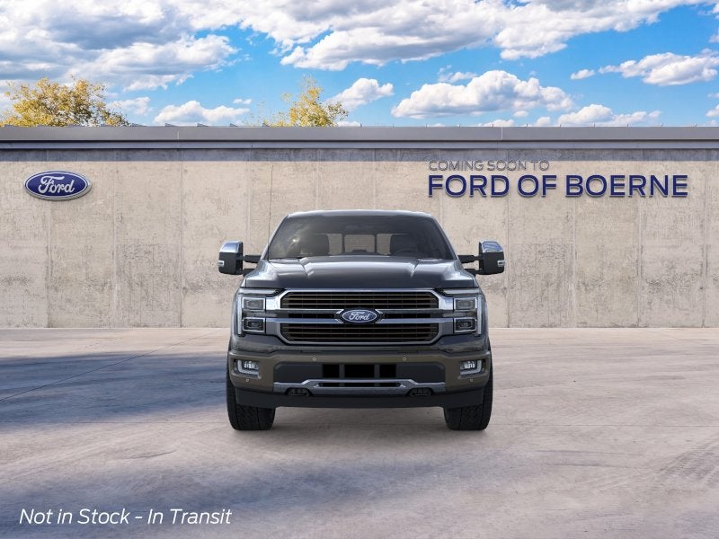 2026 Ford F-150 King Ranch®