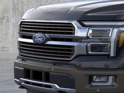 2026 Ford F-150 King Ranch®