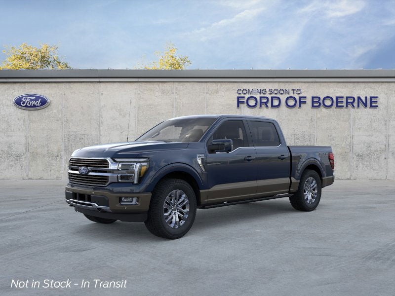 2026 Ford F-150 King Ranch®