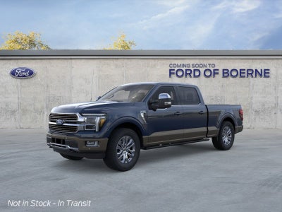 2026 Ford F-150 King Ranch®